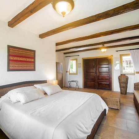 Hotel Estrella Del Monte Armenia  Kamer foto