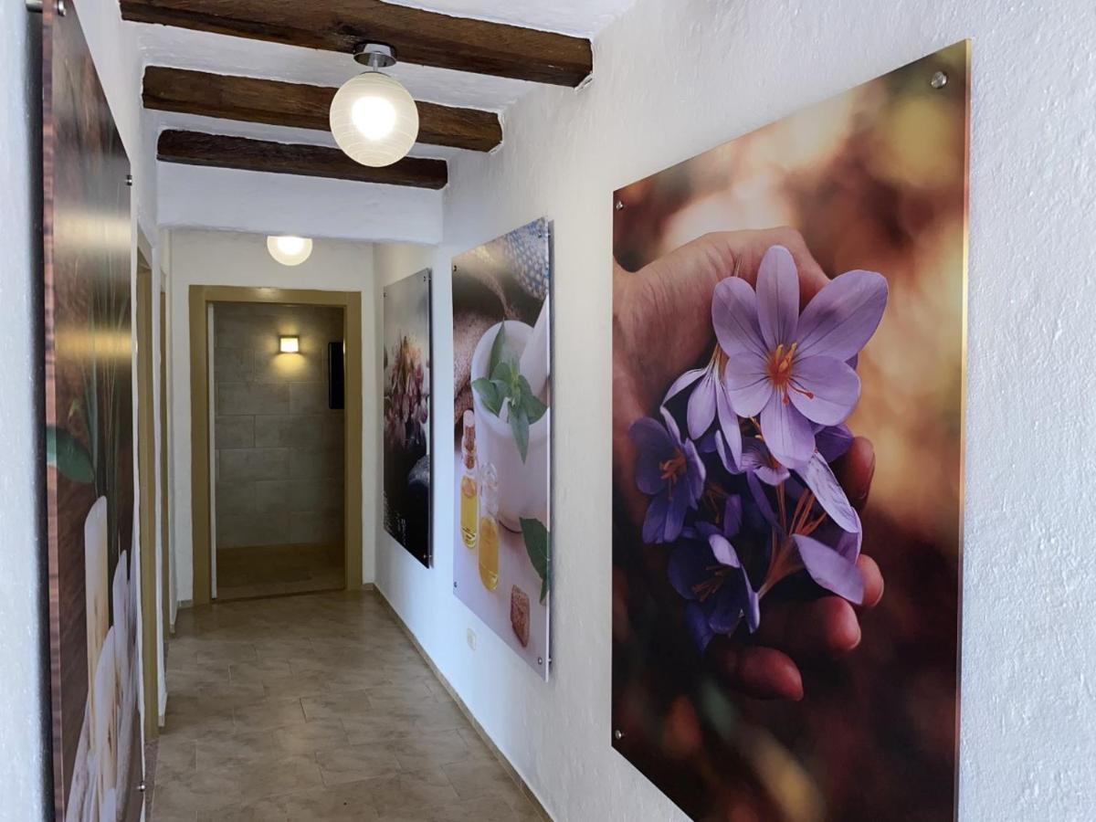 Hotel Estrella Del Monte Armenia  Buitenkant foto