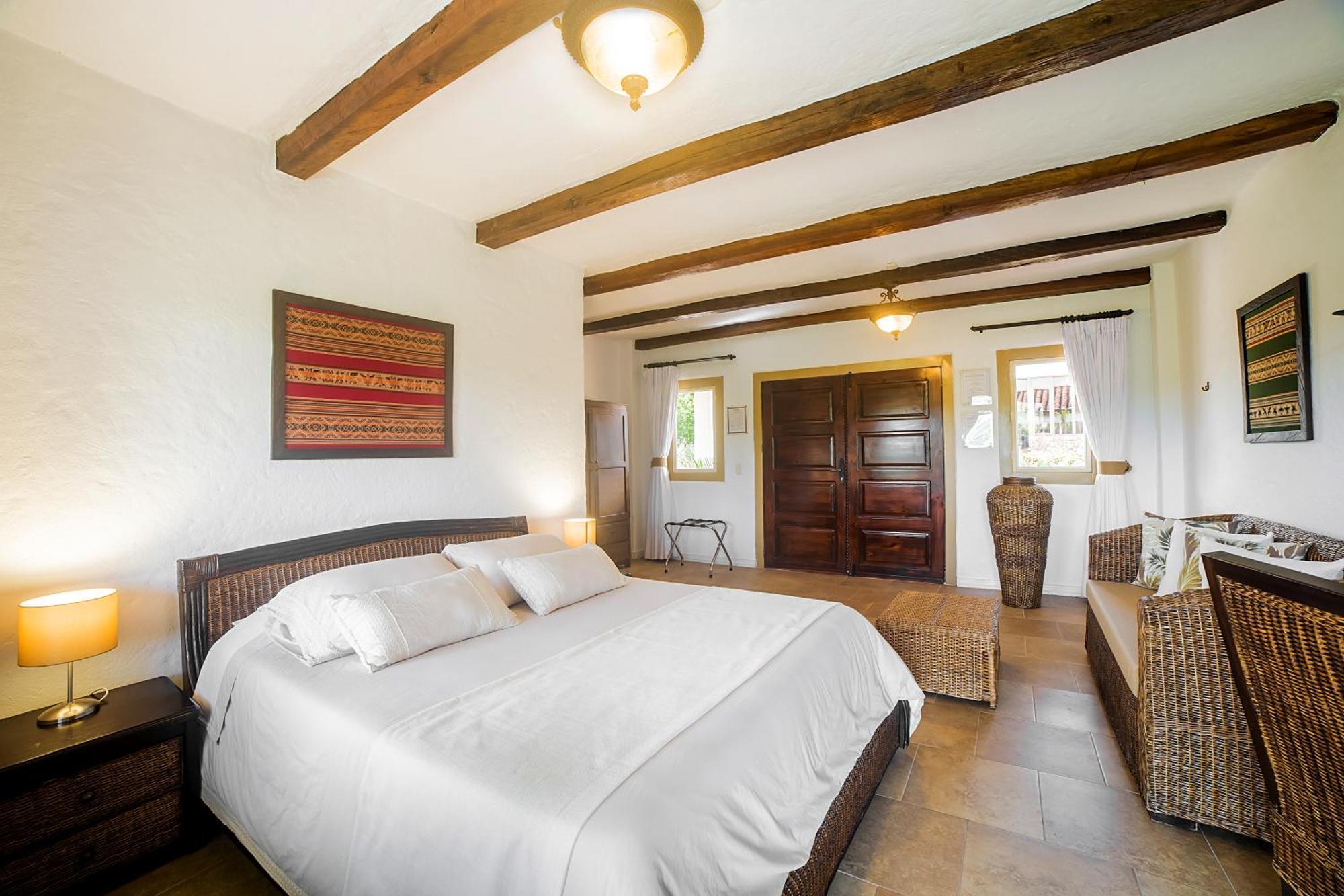 Hotel Estrella Del Monte Armenia  Kamer foto